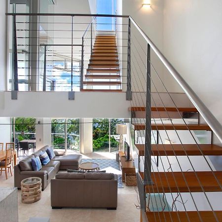 Allambi Penthouse 6 Allambi Rise 25 Noosa Zewnętrze zdjęcie