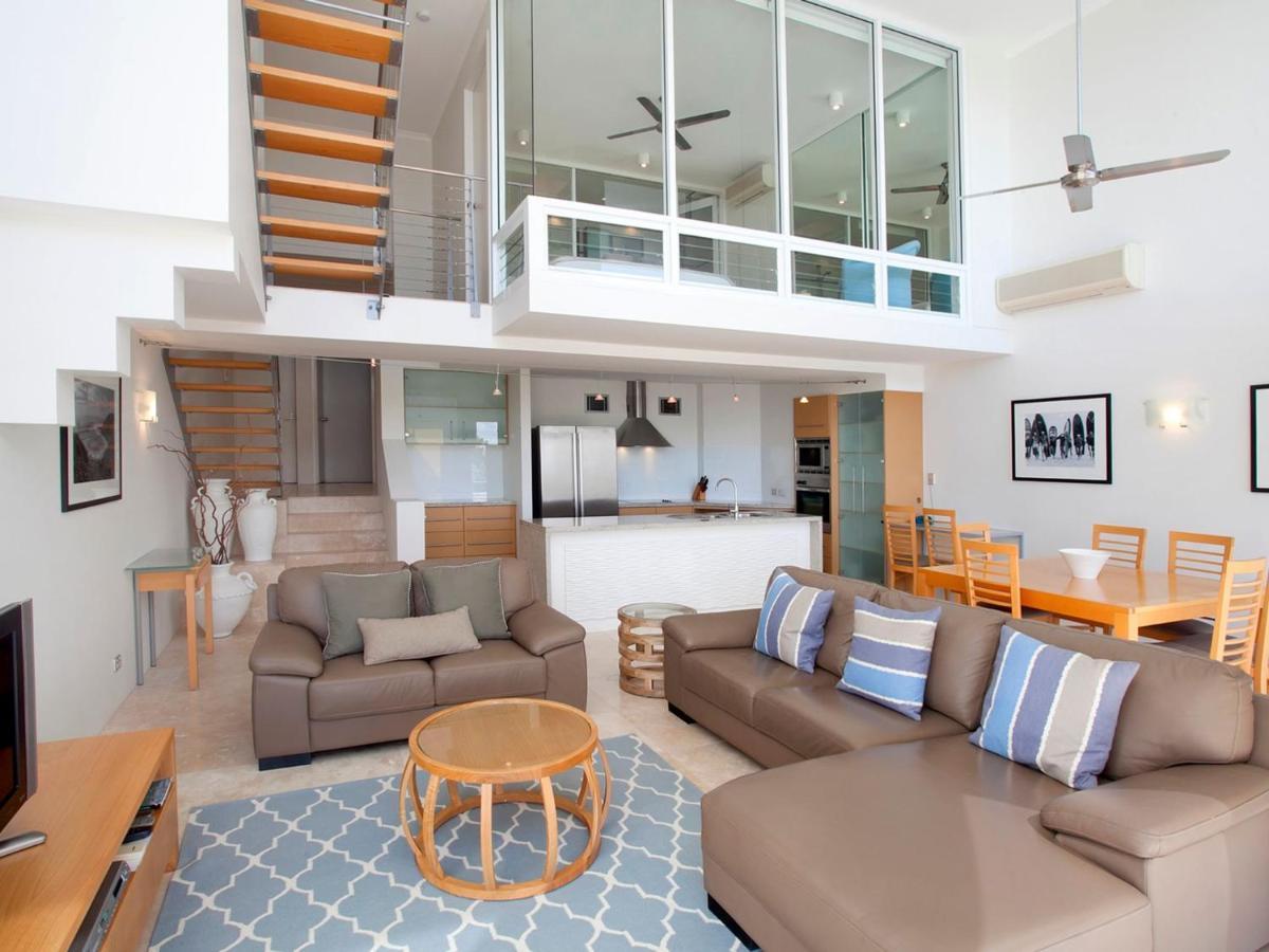 Allambi Penthouse 6 Allambi Rise 25 Noosa Zewnętrze zdjęcie